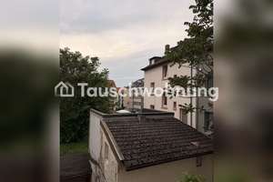 Tauschwohnung: Wohnungstausch in Frankfurt Bockenheim – Die vollständige Adresse der Immobilie erhältst du vom Anbieter., 60487 Bockenheim, Frankfurt am Main – Vorschaubild 5