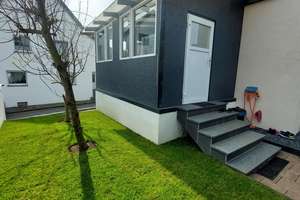 Einfamilienhaus mit Wintergarten ;Terrasse; Garten und Garage.  !!(Preis Verhandelbar) – Offermannsstr 9, 52499 Baesweiler – Vorschaubild 42