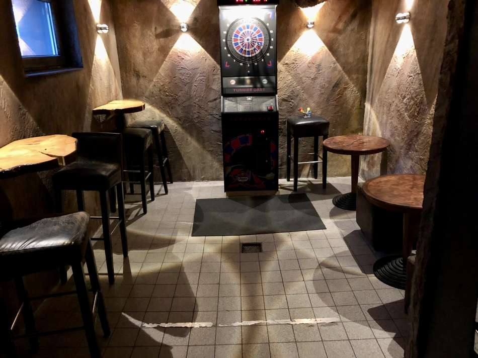 Dartraum Café Bar
