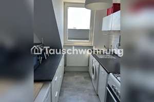 Tauschwohnung: Gemütliche 2-Zimmer-Whg (60qm) nahe Schweizer Platz – 60596 Sachsenhausen-Nord, Frankfurt am Main – Vorschaubild 9
