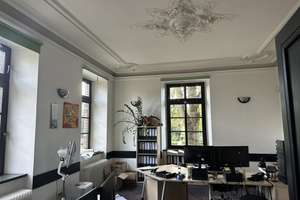 Zahlreiche Möglichkeiten in historischem Bauernhaus – Winkelhauser Straße 63, 47228 Bergheim, Duisburg – Vorschaubild 6