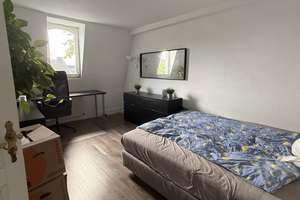 Helle geräumige Dachgeschosswohnung, Nähe Frankenberger Viertel! – Adalbertsteinweg 181, 52066 Adalbertsteinweg, Aachen – Vorschaubild 7