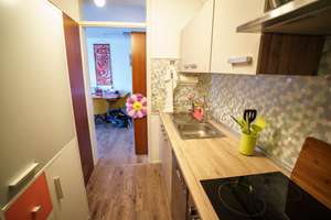 1,5-Zimmer-Wohnung mit Südbalkon, Donau-Blick, Aufzug und Stellplatz – Hindenburgstraße 6, 88499 Riedlingen – Vorschaubild 10
