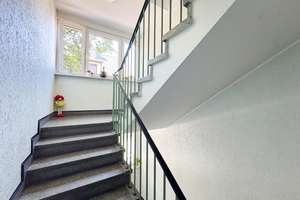 Vermietete 3-Zimmer-Wohnung mit Gartenzugang in Essen-Bochold – Schölerpad 204, 45355 Bochold, Essen – Vorschaubild 2