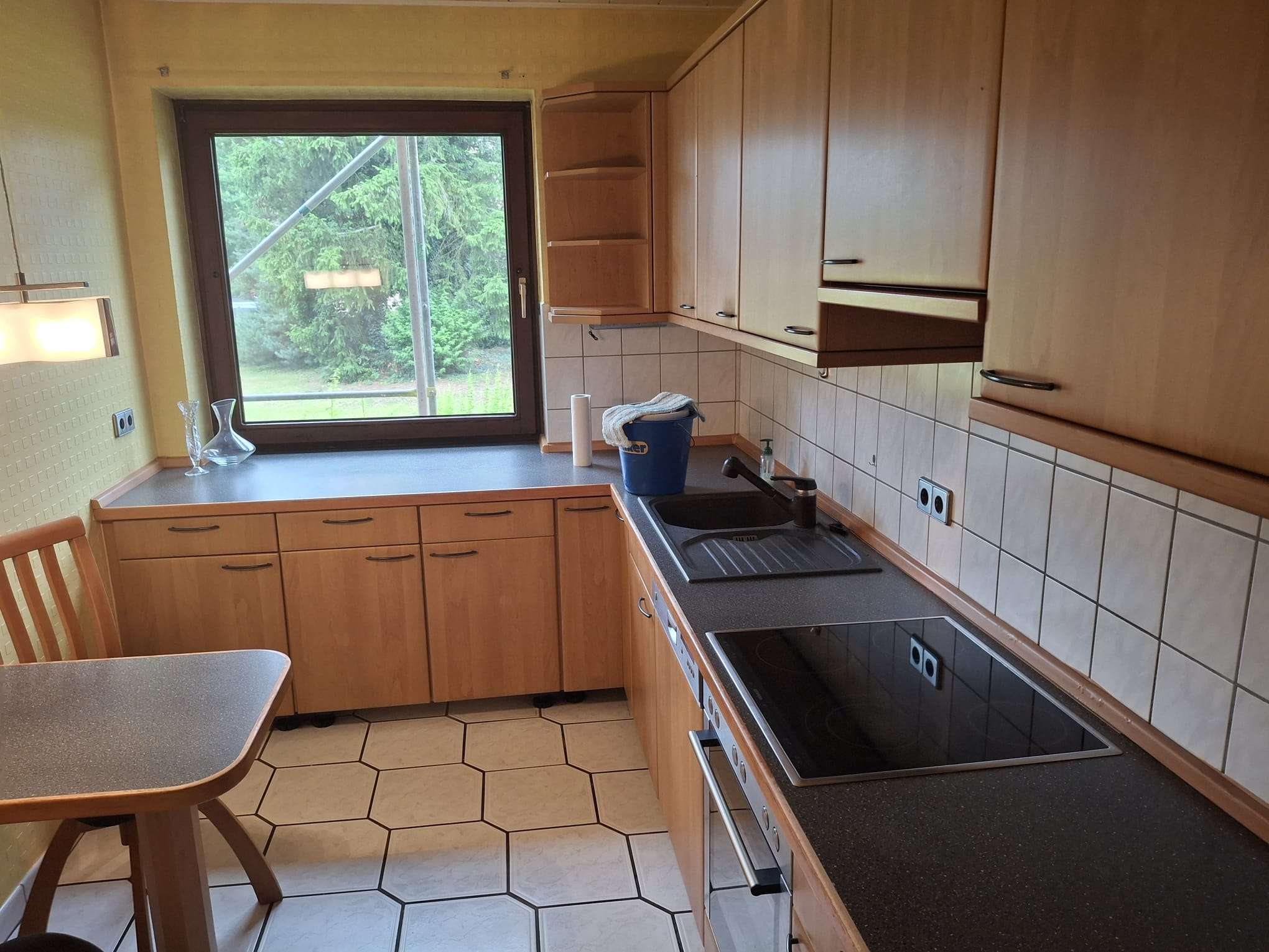 Sonnige Eigentumswohnung in Lüneburg, Lüneburg Kreis – Bild 4