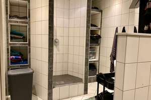 ***HINTER JEDEM SCHLÜSSEL STECKT EIN ZUHAUSE VOLLER ERINNERUNGEN*** Schicke 3 Zi. Whg. mit Balkon – Die vollständige Adresse der Immobilie erhältst du vom Anbieter., 46049 Alstaden-West, Oberhausen – Vorschaubild 12