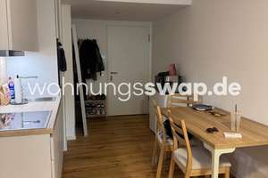 Wohnungstausch: Frauenstraße 37 – Frauenstraße 37, 48000 Überwasser, Münster – Vorschaubild 12