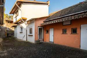 Neuer Preis!
Einzigartige Wohnmöglichkeiten auf großzügigem Grundstück! – Die vollständige Adresse der Immobilie erhältst du vom Anbieter., 64297 Eberstadt, Darmstadt – Vorschaubild 6