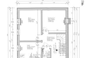 Charmantes Einfamilienhaus mit Garten und Carport in ruhiger Lage von Dresden – Die vollständige Adresse der Immobilie erhältst du vom Anbieter., 1259 Niedersedlitz, Dresden – Vorschaubild 9