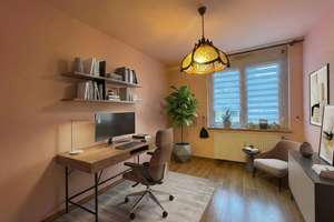 3-Zimmer-Wohnung mit Parkblick, Balkon und Tiefgaragenstellplatz in Leipzig-Nord – Die vollständige Adresse der Immobilie erhältst du vom Anbieter., 4129 Eutritzsch, Leipzig – Vorschaubild 5