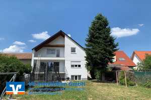 Einfamilienhaus in sehr schöner Sonnenlage mit viel Platz – Südliche Weinstraße (Kreis) – Vorschaubild 1