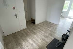 Moderne 3-Zimmer-Wohnung mit Balkon - WBS erforderlich