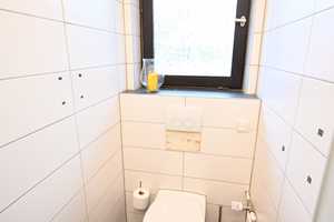 Lichtdurchflutetes Split-Level-Haus mit großem Garten und Wohlfühlfaktor – Viersen (Kreis) – Vorschaubild 12