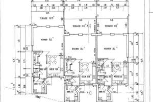 Attraktive Reihenhausanlage mit drei Reihenhäuser – Kapitalanlage  in perfekter Kombination, BJ 2016 – Die vollständige Adresse der Immobilie erhältst du vom Anbieter., 15859 Storkow (Mark) – Vorschaubild 28