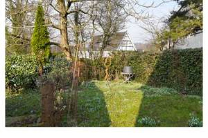 Freistehendes Einfamilienhaus mit großem Entwicklungspotenzial - gestalten Sie Ihr neues Zuhause – Obenflachsberg 74, 42657 Gräfrath, Solingen – Vorschaubild 20