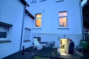 Charmantes Altbau-Ensemble mit Anbau und Garten in Bad Oeynhausen City – Lindenstr. 7, 32545 Bad Oeynhausen – Vorschaubild 95