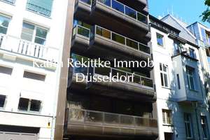 👑💎  EIN ORT, DER MEHR IST ALS EIN ZUHAUSE – IKONISCHES WOHNEN DIREKT AM HOFGARTEN – Inselstraße ., 40479 Pempelfort, Düsseldorf – Vorschaubild 14