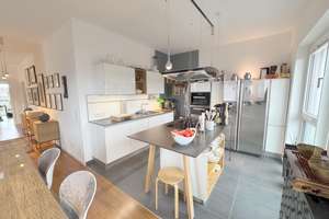 Luxuriöse Eigentumswohnung mit Kamin, Einbauküche und zwei Stellplätzen in moderner Anlage in der... – Die vollständige Adresse der Immobilie erhältst du vom Anbieter., 28217 Überseestadt, Bremen – Vorschaubild 22