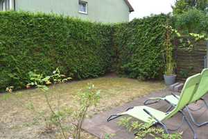 Busonistr. - Familienfreundliches Reihenendhaus 
in ruhiger KAROW-Lage mit Parkplatz! 
S-Bhf.! – Berlin – Vorschaubild 15
