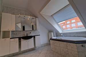*UHLENHORST* TOP-DG - 5 MIN. z. ALSTER - WHNG ABSOLUT RUHIG ZUM GARTEN* – Die vollständige Adresse der Immobilie erhältst du vom Anbieter., 22085 Uhlenhorst, Hamburg – Vorschaubild 19
