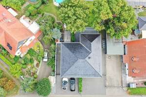 Moderne Stadtvilla mit zwei Einheiten, Umnutzbar auf eine Einheit - Erdwärme- 6 Zimmer möglich – 39130 Neu Olvenstedt, Magdeburg – Vorschaubild 41