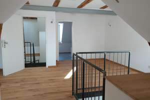 Stilvolles 2,5-Zimmer- Loft im Baudenkmal in der Fürther Altstadt – Marktplatz 2, 90762 Altstadt, Innenstadt, Fürth – Vorschaubild 10