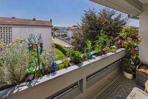 Wohnen mit Weitblick – modernisierte 3-Zimmer-Wohnung mit Süd-Balkon in Kolbermoor – Die vollständige Adresse der Immobilie erhältst du vom Anbieter., 83059 Kolbermoor – Vorschaubild 11