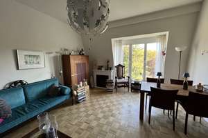 Dachgeschosswohnung im Denkmal – Die vollständige Adresse der Immobilie erhältst du vom Anbieter., 50968 Marienburg, Köln – Vorschaubild 3