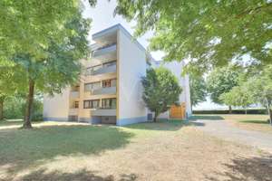 Licht, Freiraum und zwei Balkone – eine Wohnung zum Wohlfühlen in Heilbronn-Böckingen – Die vollständige Adresse der Immobilie erhältst du vom Anbieter., 74080 Böckingen, Heilbronn – Vorschaubild 15