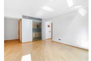 Metropolitaner Luxus im Grünen – Leben in der Esplanade Residence – Bellevuestraße 1, 10785 Tiergarten, Berlin – Vorschaubild 4