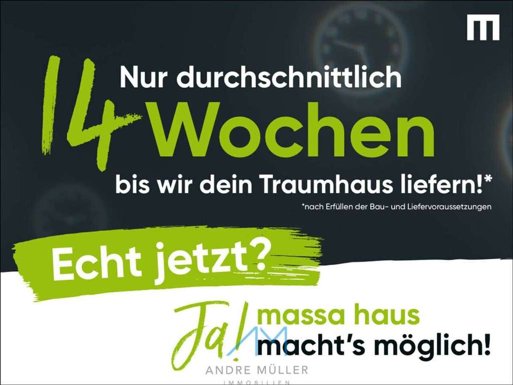 Immobilie in Gau-Weinheim - Generationenwohnen im Grünen in Wolfsheim - Bild 1