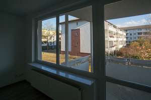 Modern, großer Balkon, hervorragende Wärmedämmung, absolut ruhig – Oheriedentrift 20, 30539 Bemerode, Hannover – Vorschaubild 13