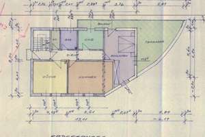 Attraktives Stadthaus für zwei Familien in Nabburg – Georgenstr. 3a, 92507 Nabburg – Vorschaubild 17