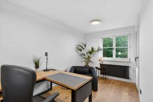 High-End-Design: Luxus-Apartment mit Südbalkon in Braunschweigs Bestlage – Die vollständige Adresse der Immobilie erhältst du vom Anbieter., 38126 Südstadt-Rautheim-Mascherode, Braunschweig – Vorschaubild 11