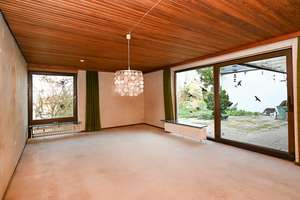Bettenhausen: Bungalow mit Potential! – Die vollständige Adresse der Immobilie erhältst du vom Anbieter., 34123 Bettenhausen, Kassel – Vorschaubild 2