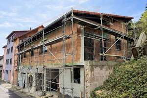 Dreifamilienhaus mit Gewerbeeinheit und zugehörigen Stellplätzen – Die vollständige Adresse der Immobilie erhältst du vom Anbieter., 72172 Sulz am Neckar – Vorschaubild 19