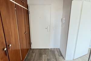 Willkommen Zuhause! Gemütliche 3 Zimmer Wohnung. – Zebraweg 2, 33659 Senne, Bielefeld – Vorschaubild 2