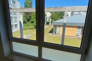 Leben in der City von Kaiserslautern – Schickes 27m² Appartement – Ludwigstraße 65, App. H042, 67657 Innenstadt Nord Kaiserberg, Kaiserslautern – Vorschaubild 4