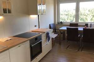 Gepflegtes Wohnen in Münster-Kinderhaus: Helle Wohnung mit optimaler Infrastruktur – Meinertzstraße 56, 48159 Kinderhaus-West, Münster – Vorschaubild 4