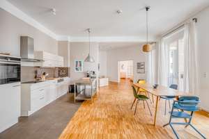 2 bis 3 Zimmer mit Loftcharakter im beliebten Simon-Dach-Kiez – Die vollständige Adresse der Immobilie erhältst du vom Anbieter., 10245 Friedrichshain, Berlin – Vorschaubild 1