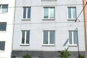 Urlaubsatmosphäre - Loft-Gartenhaus in Flingern – Erkrather Str. 72, 40233 Flingern Süd, Düsseldorf – Vorschaubild 2