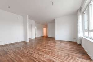 Moderne, großzügig geschnittene & barrierearme 3-Raum Wohnung m. 2 Dachterrassen in Oberhausen-City – Grenzstraße 145, 46045 Styrum, Oberhausen – Vorschaubild 16