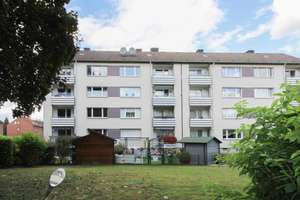 Bezugsfreie 3-Zimmer-Wohnung in begehrter Lage von Duisburg-Süd - Provisionsfrei! – Die vollständige Adresse der Immobilie erhältst du vom Anbieter., 47239 Rumeln-Kaldenhausen, Duisburg – Vorschaubild 20