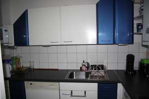 Modernisierte 3,5-Zimmer-Wohnung Penthouse  Südbalkon – Bayernstr. 5, 41063 Eicken, Mönchengladbach – Vorschaubild 12