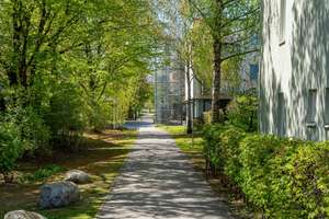 **Renditestarke Wohnung (ca. 5,5%) mit idealem Grundriss für WG-Konzept- Schwabing-Freimann** – Die vollständige Adresse der Immobilie erhältst du vom Anbieter., 80939 Freimann, München – Vorschaubild 17