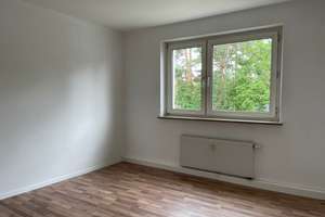 Wohnen in der Sebaldussiedlung - 2 Zimmer-Wohnung mit Balkon und Einbauküche! – Stettiner Str. 2, 91058 Sebaldus, Erlangen – Vorschaubild 6
