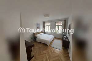 Tauschwohnung: 3-Zimmer-Wohnung in Leipzig, Altwest – Die vollständige Adresse der Immobilie erhältst du vom Anbieter., 4177 Altlindenau, Leipzig – Vorschaubild 7