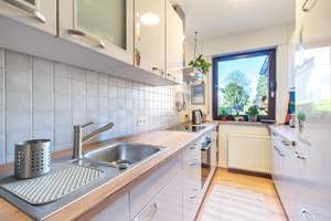 Bielefeld-Jöllenbeck: TOP Reihenmittelhaus in beliebter Wohnlage | ca. 113 m² Wfl. + Spitzboden – Die vollständige Adresse der Immobilie erhältst du vom Anbieter., 33739 Jöllenbeck, Bielefeld – Vorschaubild 3