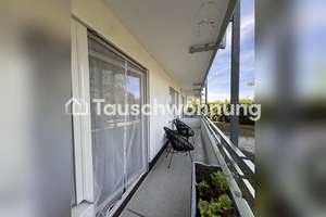 Tauschwohnung: Ruhig gelegene 2,5 Zimmer-Wohnung in Milbertshofen/ Am Hart – Die vollständige Adresse der Immobilie erhältst du vom Anbieter., 80937 Am Hart, München – Vorschaubild 4