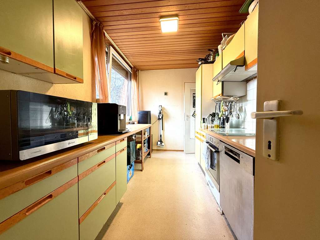 Immobilie in Puchheim - Sofortige Mieteinnahmen sichern – 2-Zimmer-Wohnung in Puchheim mit Entwicklungspotenzial - Bild 3